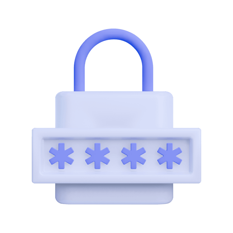 Lock icon